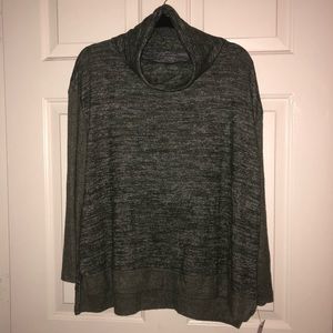 NWT!! Sonoma sweater. Olive green. Size XL Petite.
